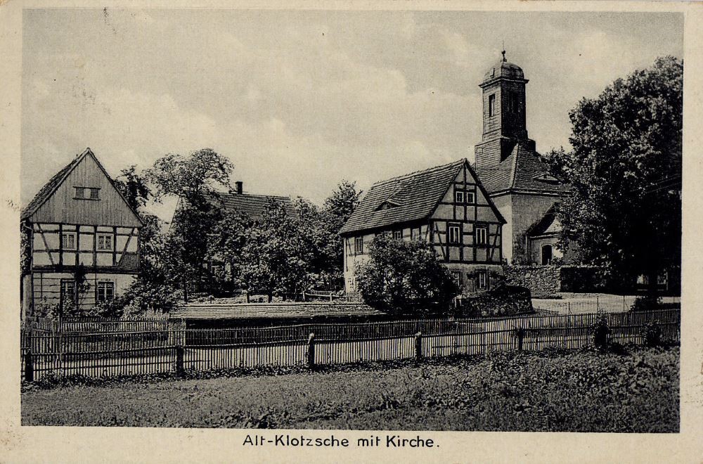Altklotzsche 61