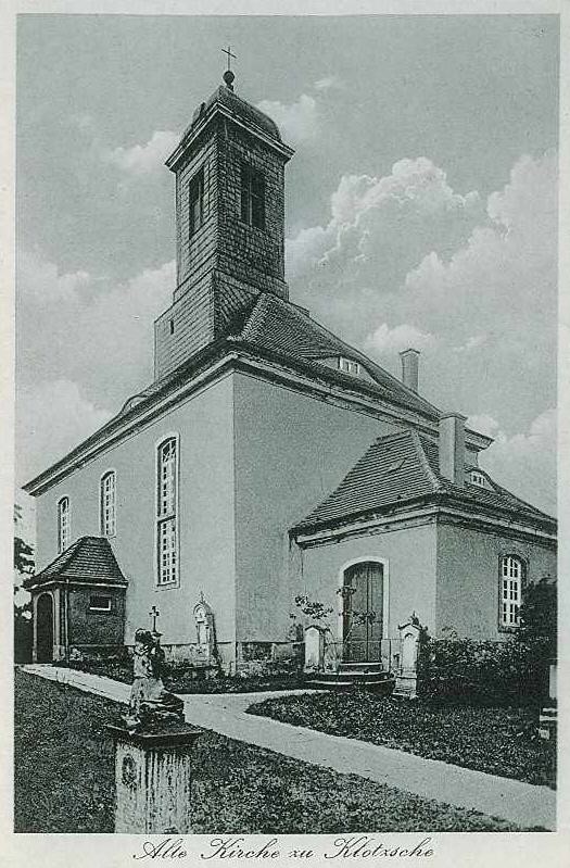 Altklotzsche 63a