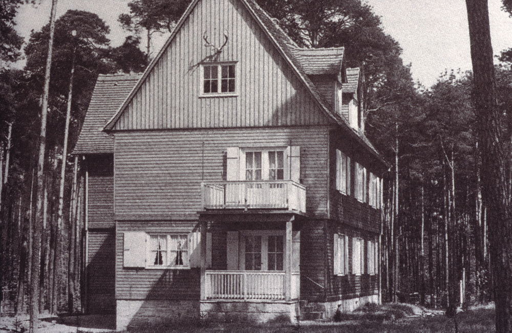Am Forsthaus 1
