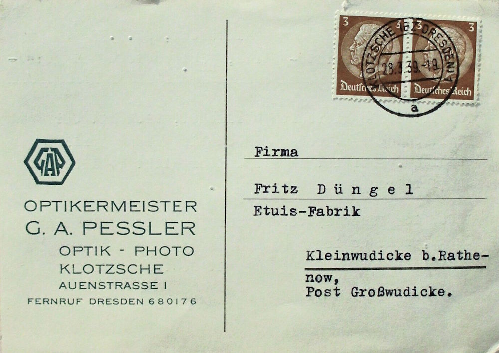 Gertrud-Caspari-Straße 1 (Auenstraße 1)