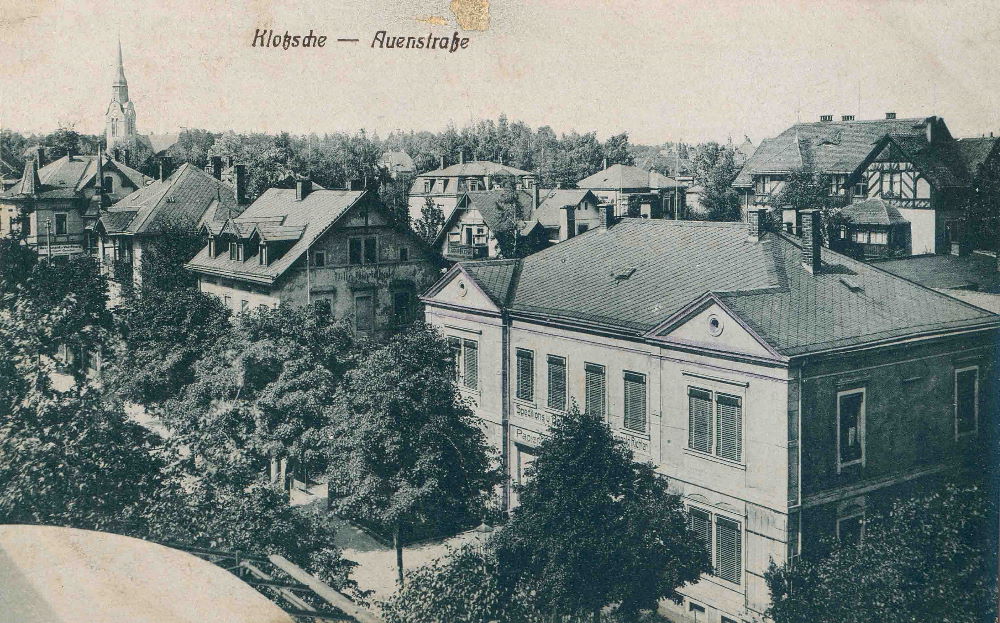 Gertrud-Caspari-Straße 2