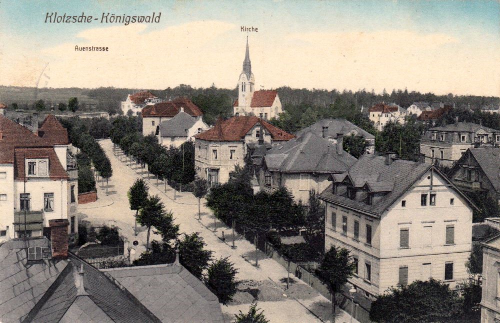 Gertrud-Caspari-Straße 4