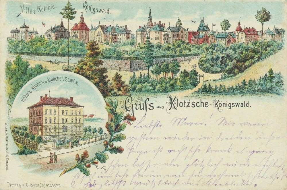 Gertrud-Caspari-Straße 9 (Auenstraße 9)