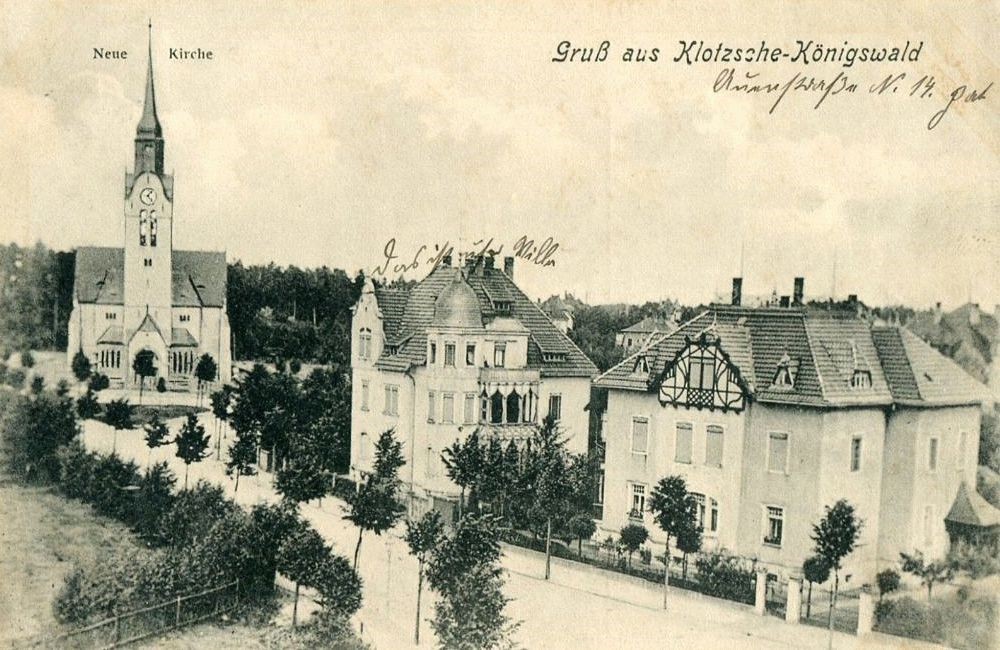 Gertrud-Caspari-Straße 14 (Auenstraße 14)