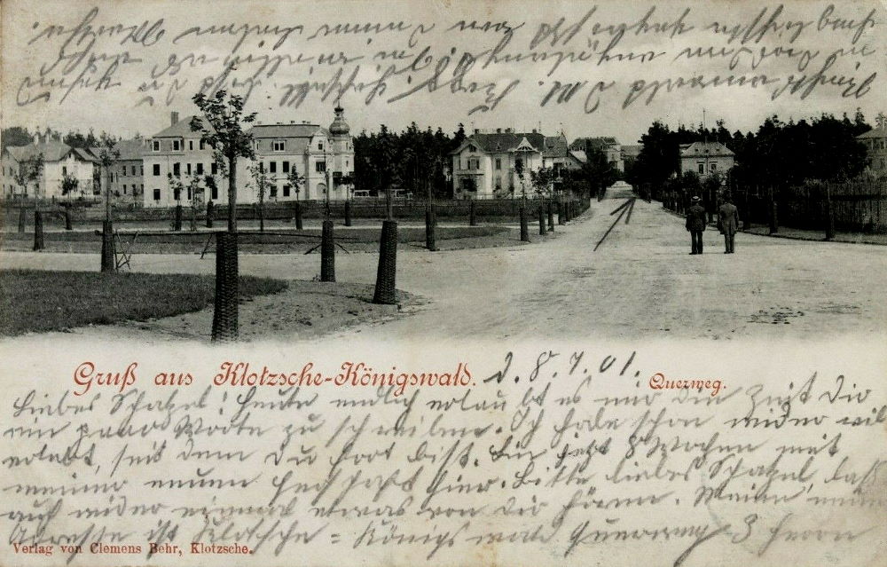 Boltenhagener Straße (Querweg)
