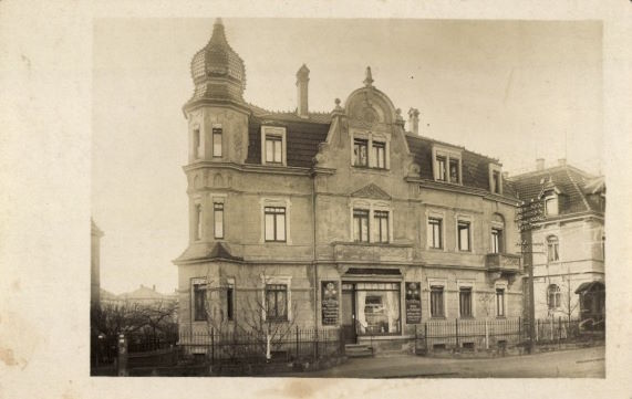 Boltenhagener Straße 15