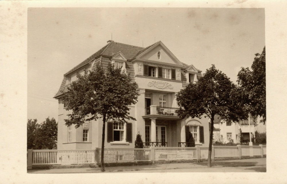 Boltenhagener Platz 9