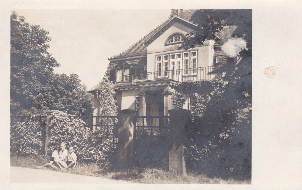 Dörnichtweg 32