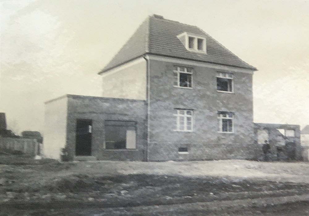 Geschwister-Scholl-Straße 51 (Eigenwerkstraße 51)