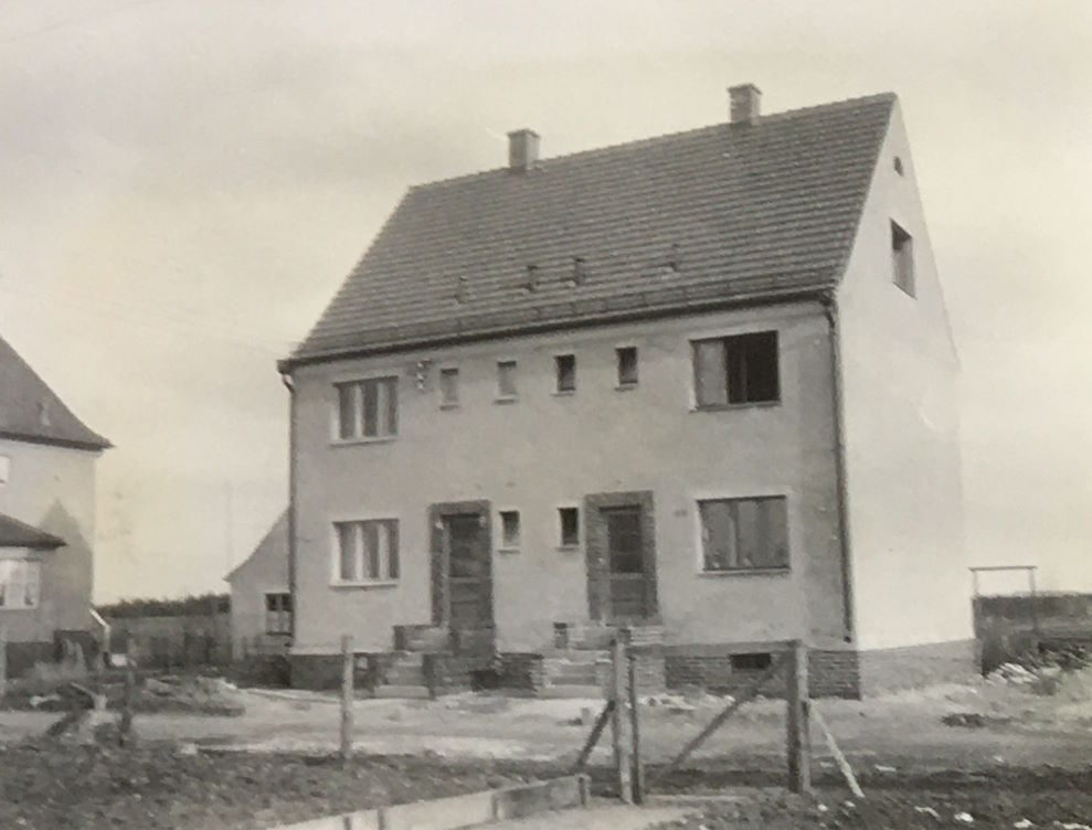 Geschwister-Scholl-Straße 66 (Eigenwerkstraße 66)