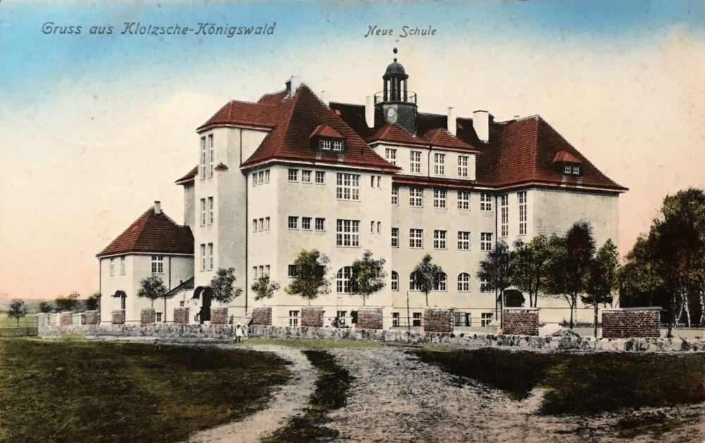 Korolenkostraße 6
