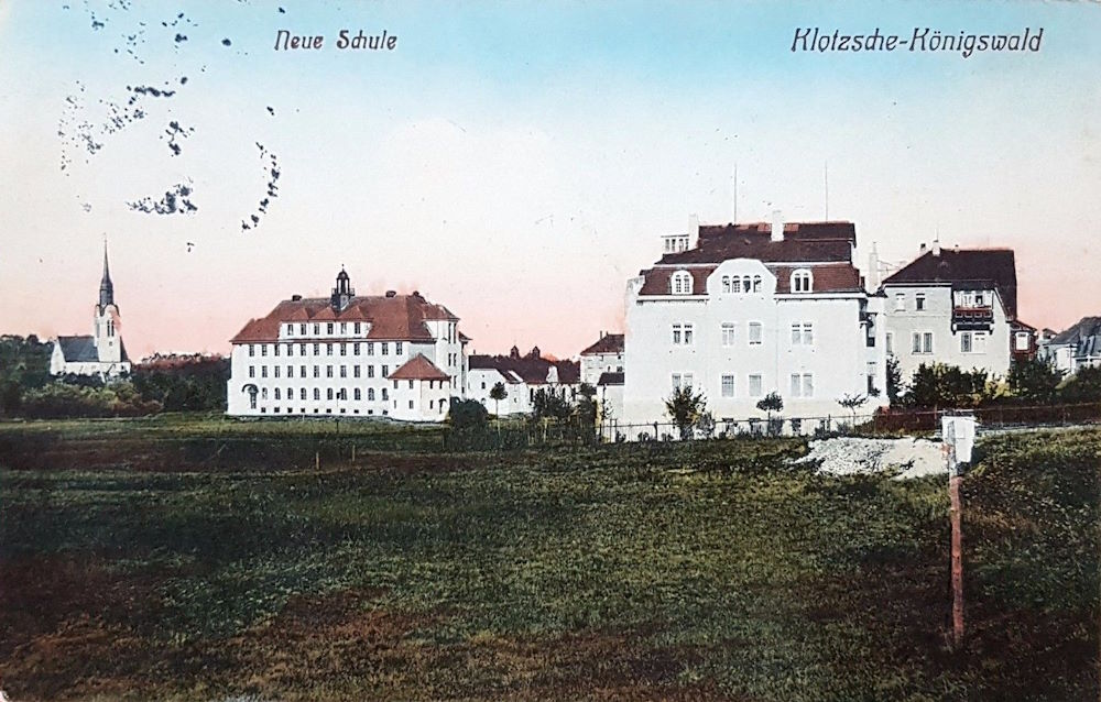 Korolenkostraße 6