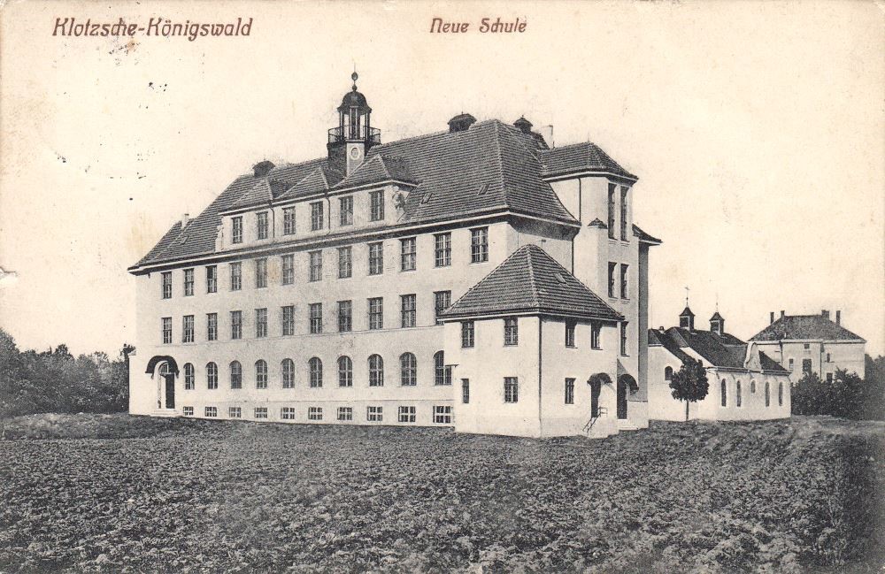 Korolenkostraße 6