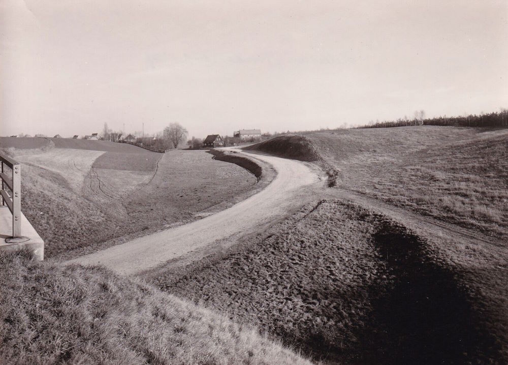 Friedersdorfer Weg