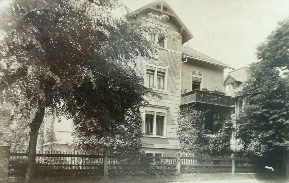 Goethestraße 5