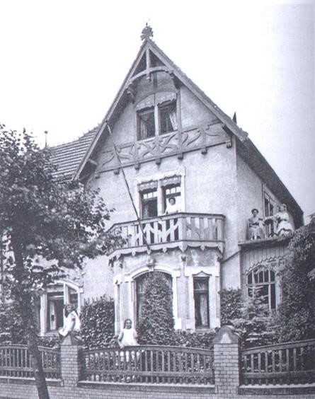 Goethestraße 6