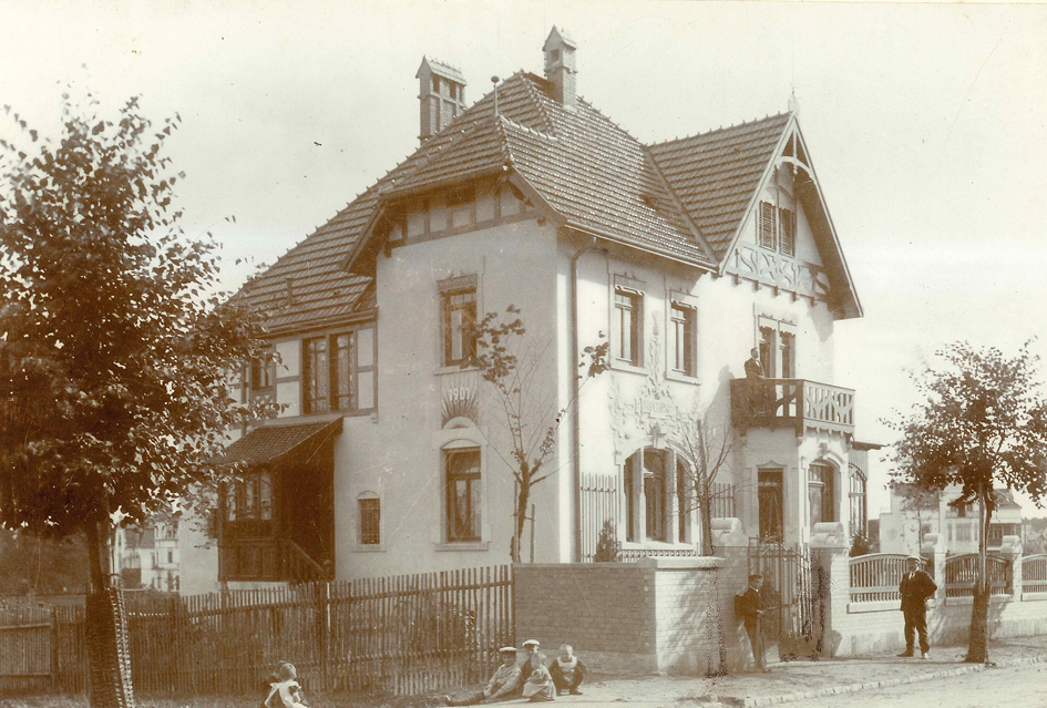 Goethestraße 6