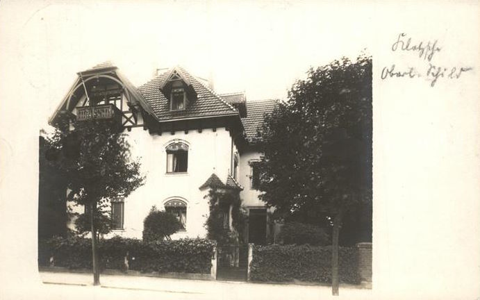 Goethestraße 10