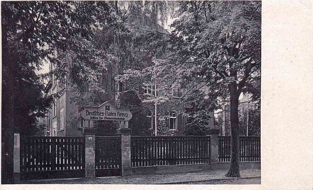 Goethestraße 18
