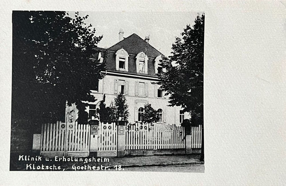 Goethestraße 18