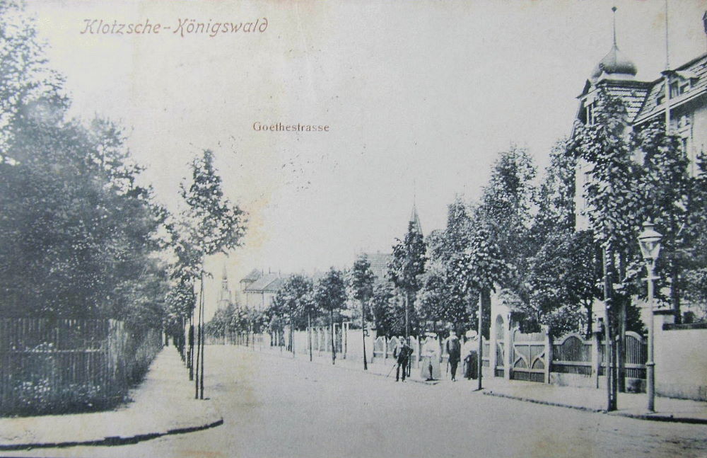 Goethestraße 19 / Stendaler Straße (Martin-Luther-Straße)