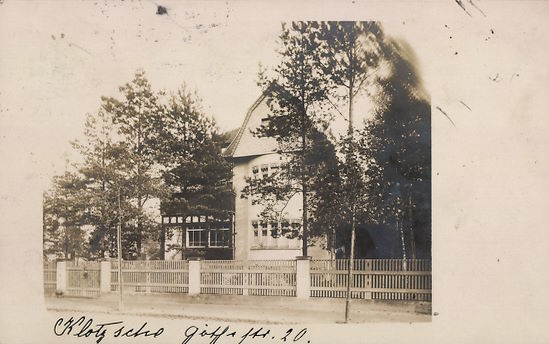 Goethestraße 20
