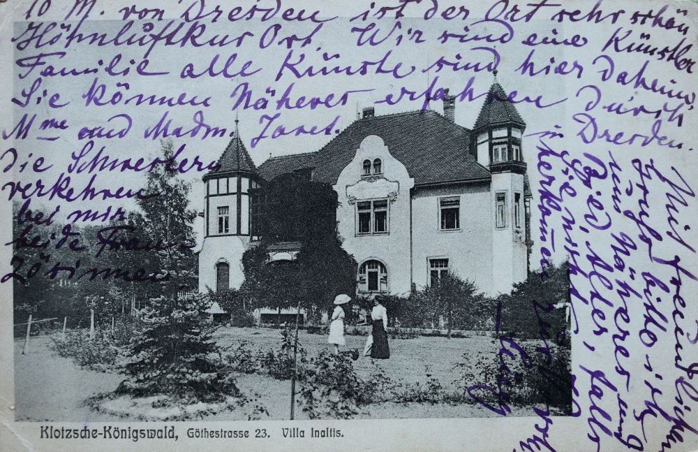 Goethestraße 23