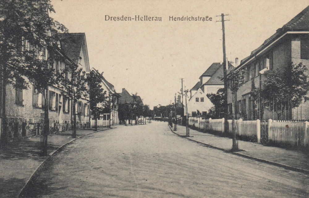 Hendrichstraße 2