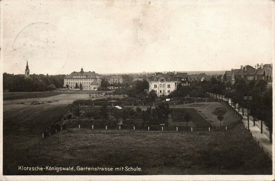 Kieler Straße (Gartenstraße)