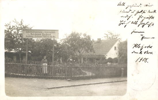 Zum Kiefernhang (Waldstraße 5)