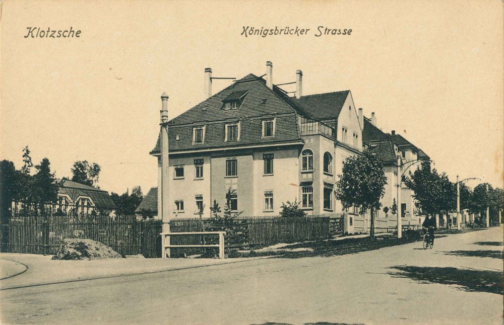 Königsbrücker Landstraße 3 (Königsbrücker Straße 3)