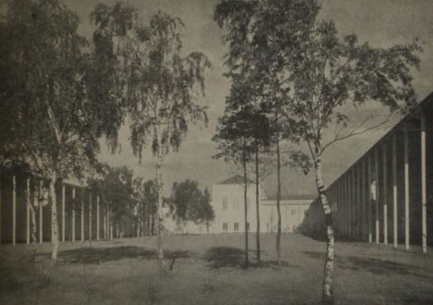Königsbrücker Landstraße 4a