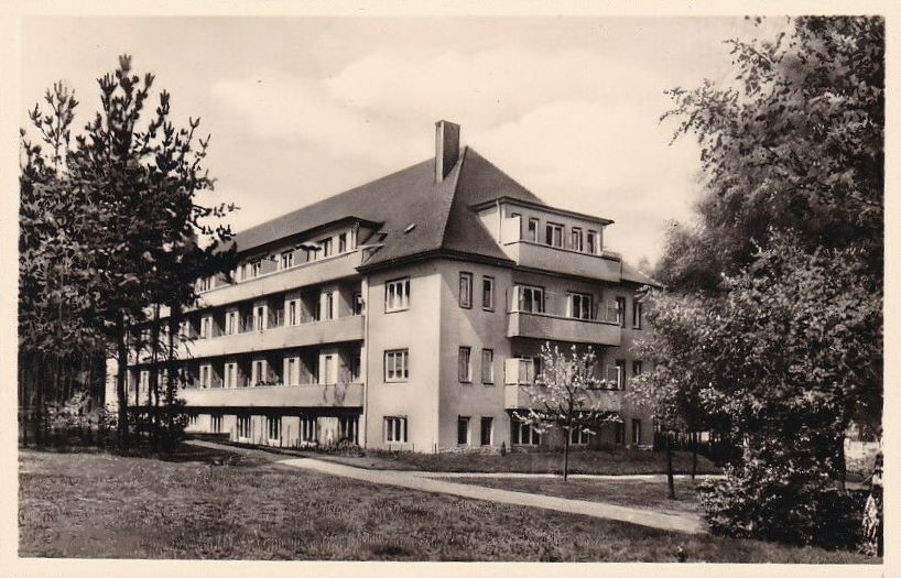 Königsbrücker Landstraße 6