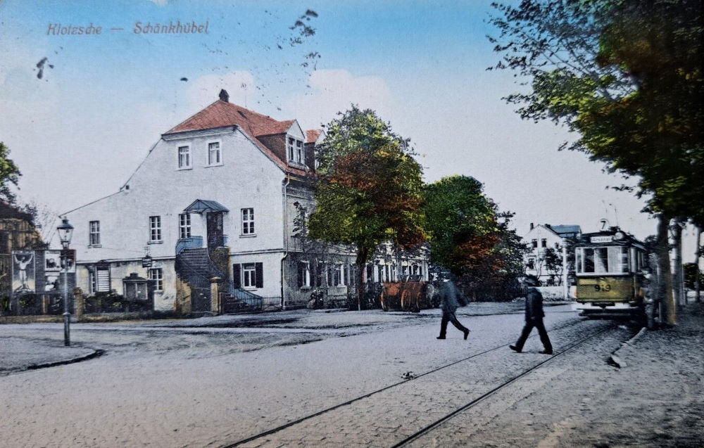 Königsbrücker Landstraße 7