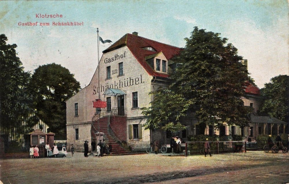 Königsbrücker Landstraße 7