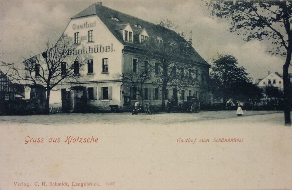 Königsbrücker Landstraße 7