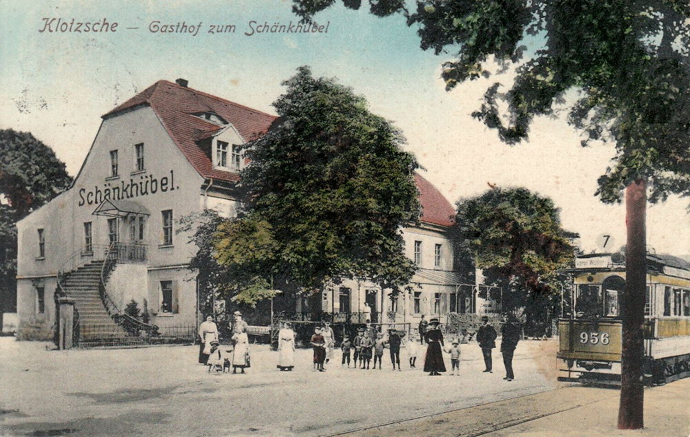 Königsbrücker Landstraße 7