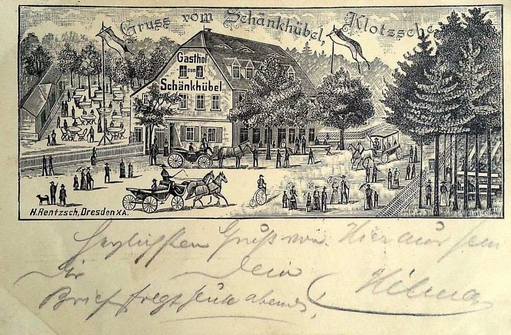 Königsbrücker Landstraße 7