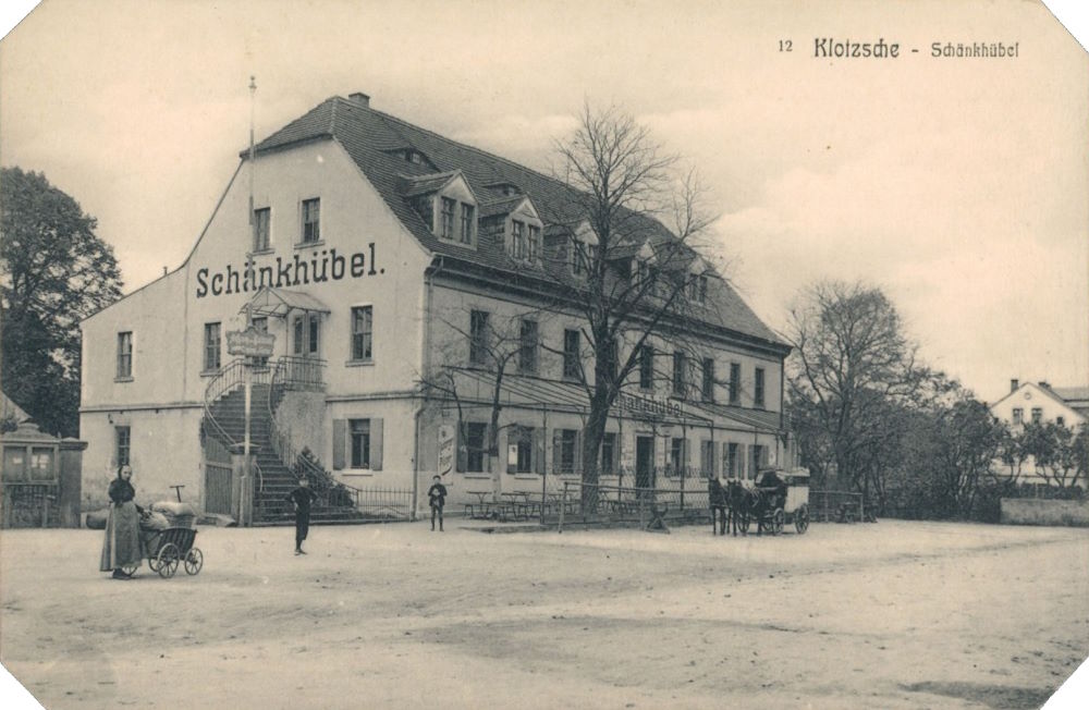 Königsbrücker Landstraße 7