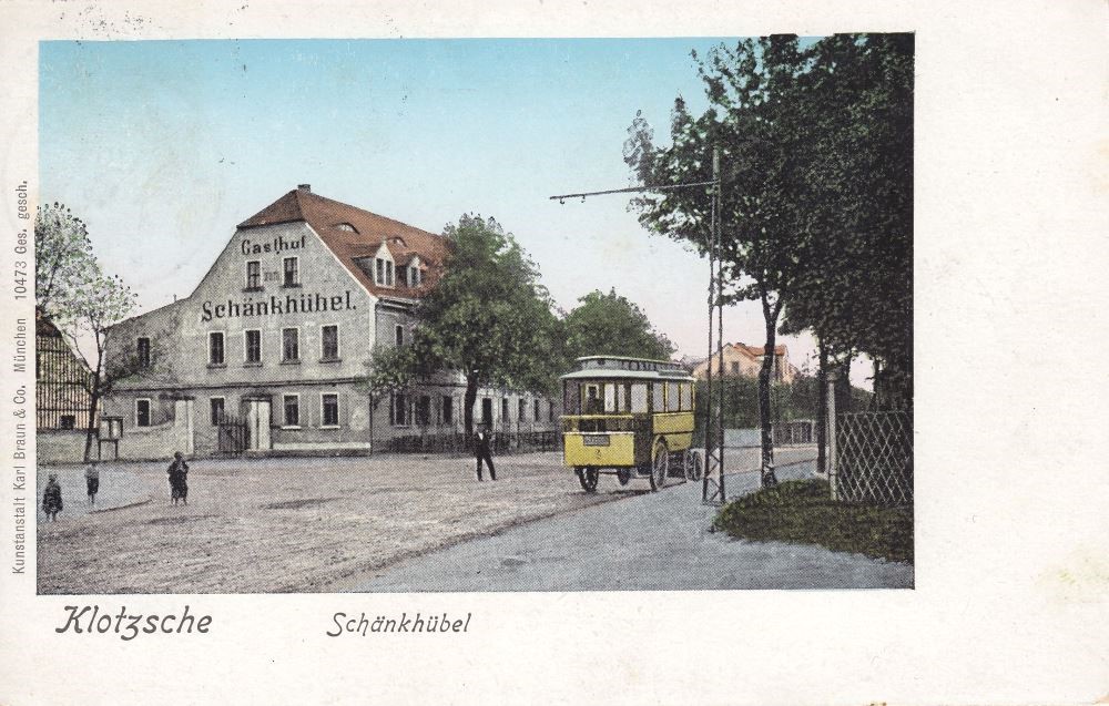 Königsbrücker Landstraße 7