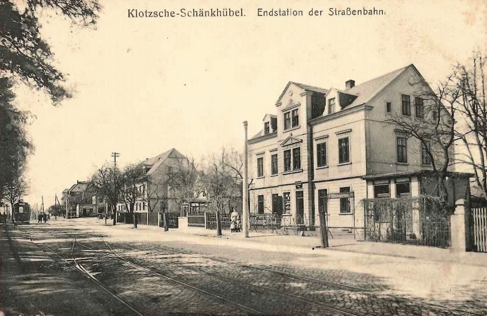 Königsbrücker Landstraße 9
