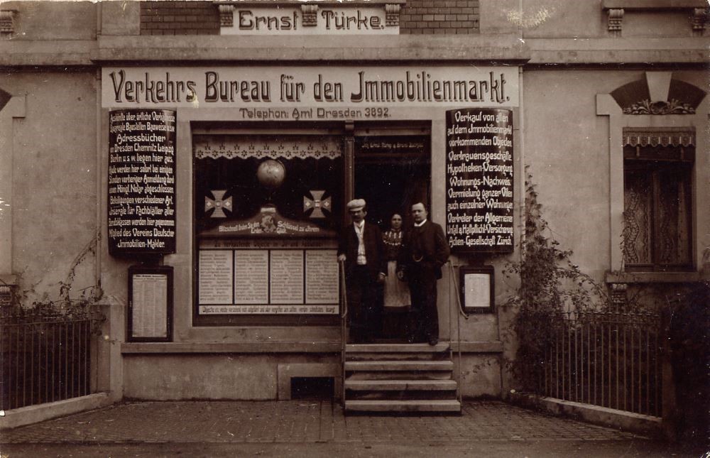 Königsbrücker Landstraße 11 (Königsbrücker Straße 11)