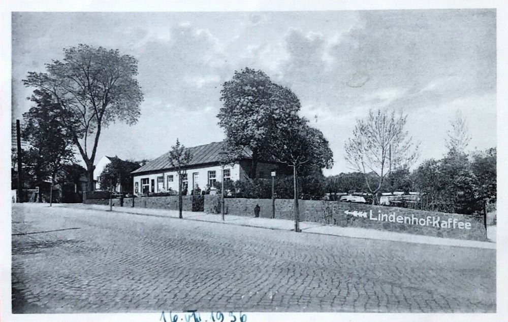 Königsbrücker Landstraße 19,19a / Greifswalder Straße