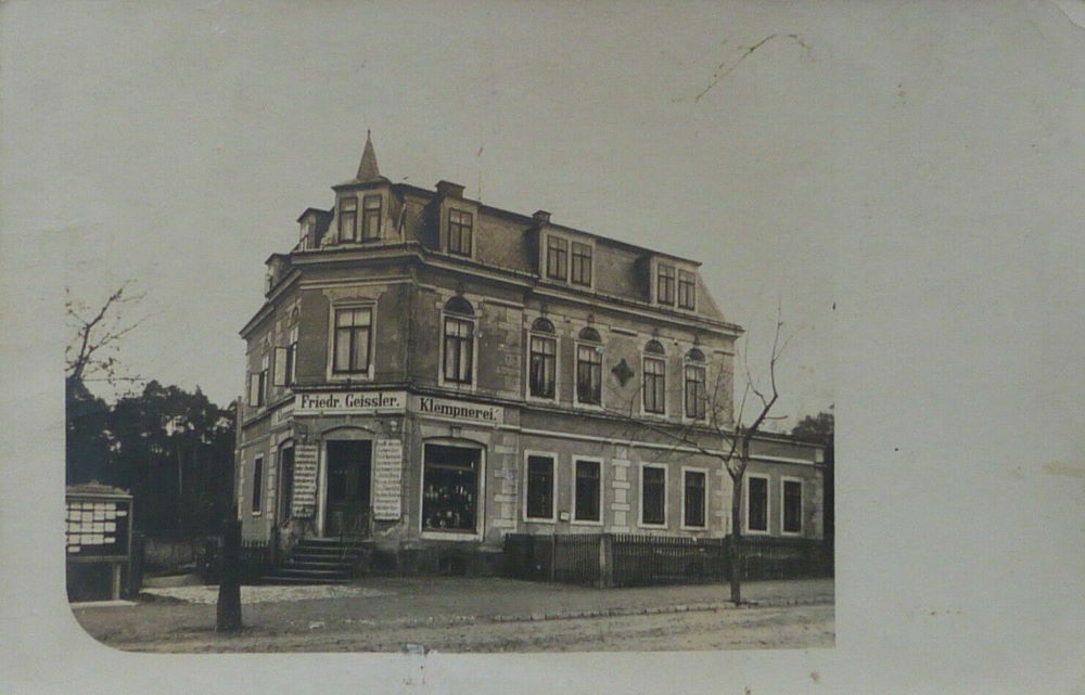 Königsbrücker Landstraße 40