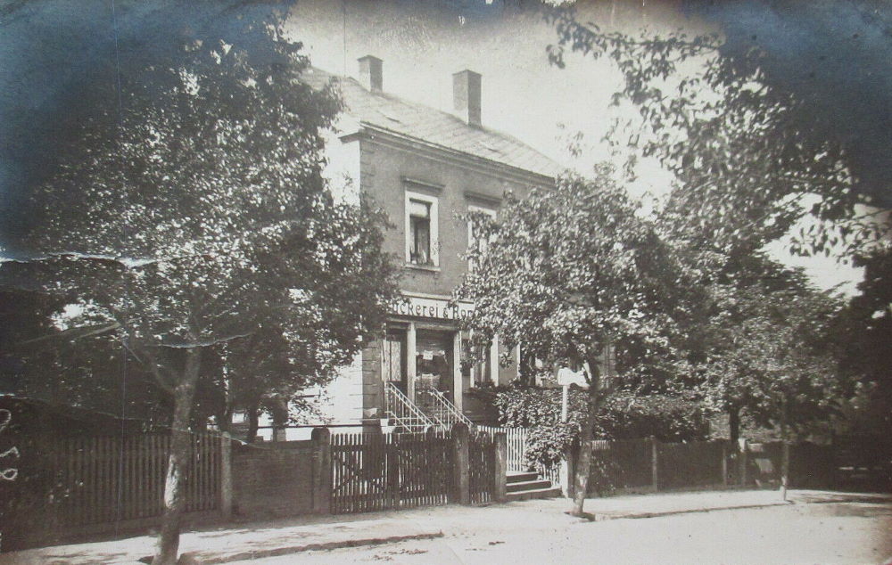 Königsbrücker Landstraße 49