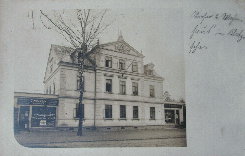 Königsbrücker Landstraße 52