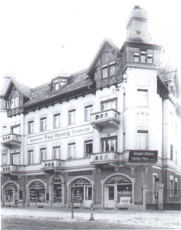 Königsbrücker Landstraße 56