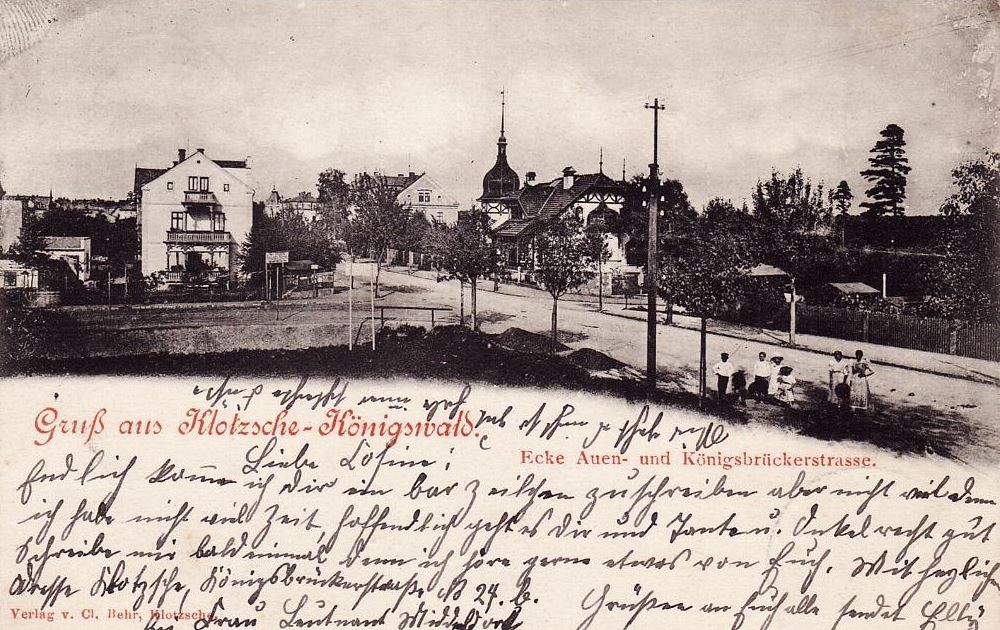 Königsbrücker Landstraße 61