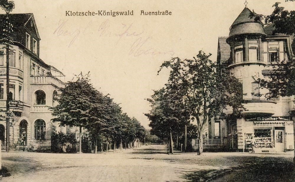 Königsbrücker Landstraße 61