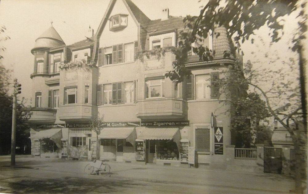 Königsbrücker Landstraße 61